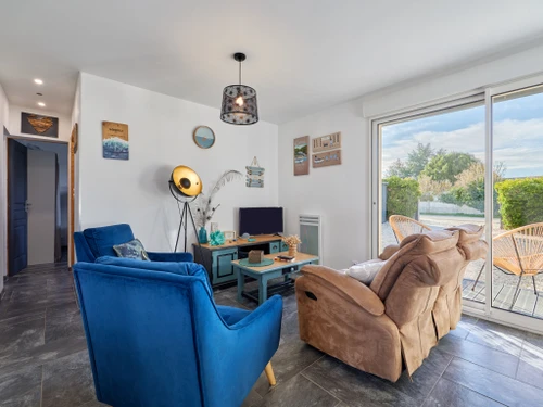 Maison Saint-Jean-de-la-Rivière, 4 pièces, 6 personnes - photo_1011681261923