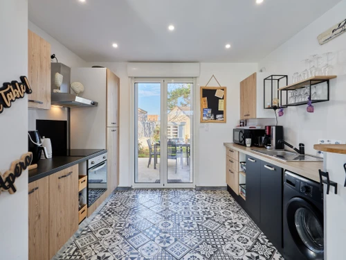 Maison Saint-Jean-de-la-Rivière, 4 pièces, 6 personnes - photo_1011681261923