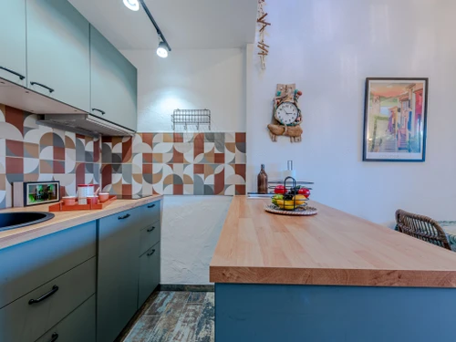 Ferienhaus Saint-Cyprien, 2 Schlafzimmer, 4 Personen - photo_1011681265678