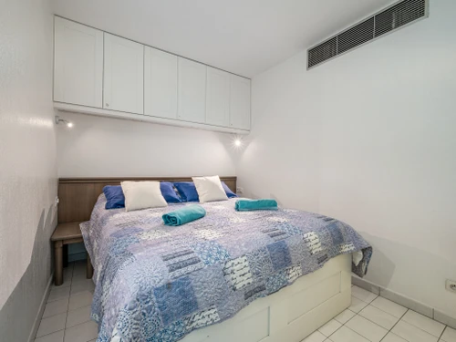 Ferienwohnung Mandelieu-la-Napoule, Studio, 2 Personen - photo_1011681265840