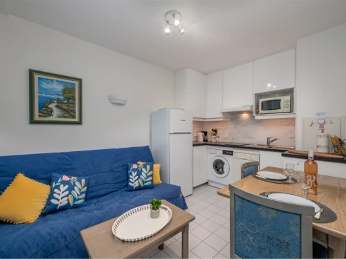 Ferienwohnung Mandelieu-la-Napoule, Studio, 2 Personen - photo_1011681265840