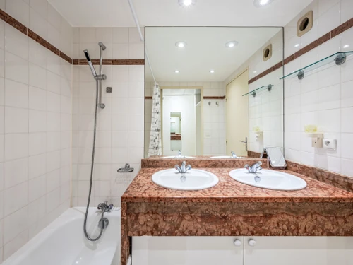 Ferienwohnung Mandelieu-la-Napoule, Studio, 2 Personen - photo_1011681265840