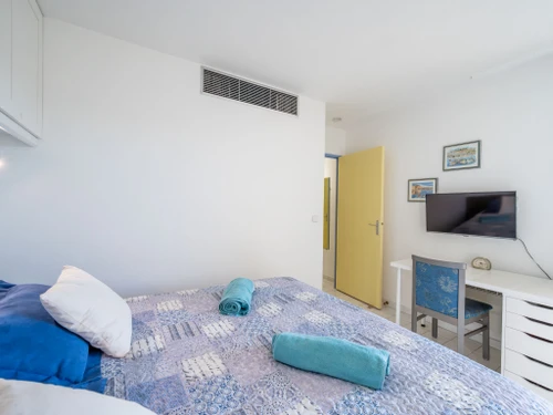 Ferienwohnung Mandelieu-la-Napoule, Studio, 2 Personen - photo_1011681265840