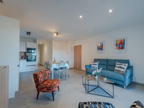 Ferienwohnung Collioure, 2 Schlafzimmer, 4 Personen - photo_1011681266097