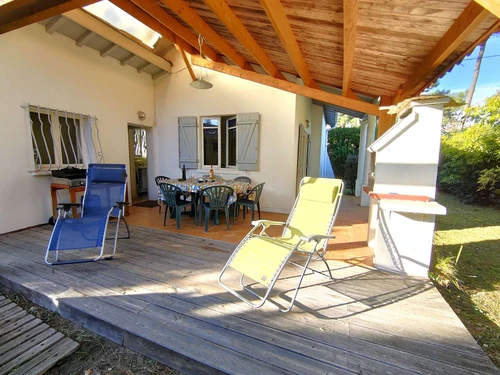 Villa Lège-Cap-Ferret, 2 Schlafzimmer, 6 Personen - photo_1011681268579