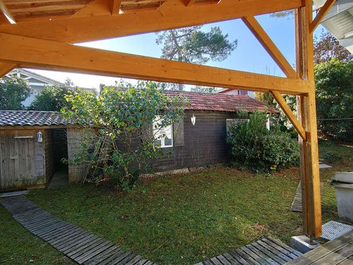 Villa Lège-Cap-Ferret, 2 bedrooms, 6 persons - photo_1011681268579