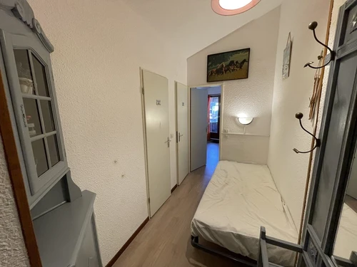 Appartement Le Lioran, 2 pièces, 5 personnes - photo_1011660689780