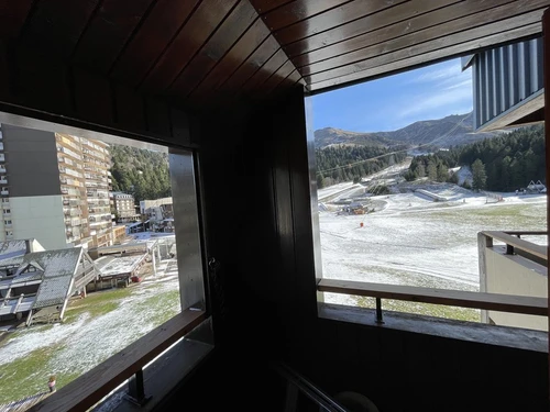 Appartement Le Lioran, 2 pièces, 5 personnes - photo_1011660689780