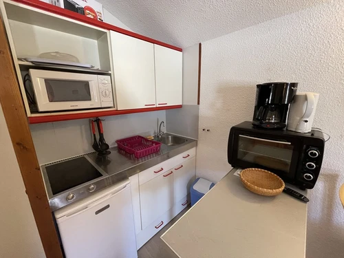 Appartement Le Lioran, 2 pièces, 5 personnes - photo_1011660689780