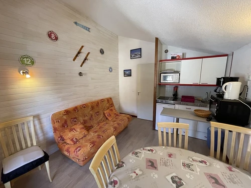 Appartement Le Lioran, 2 pièces, 5 personnes - photo_1011660689780