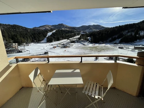 Apartment Le Lioran, 1 bedroom, 6 persons - photo_1011660690112