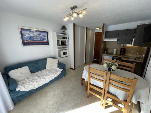 Apartment Le Lioran, 1 bedroom, 6 persons - photo_1011660690112