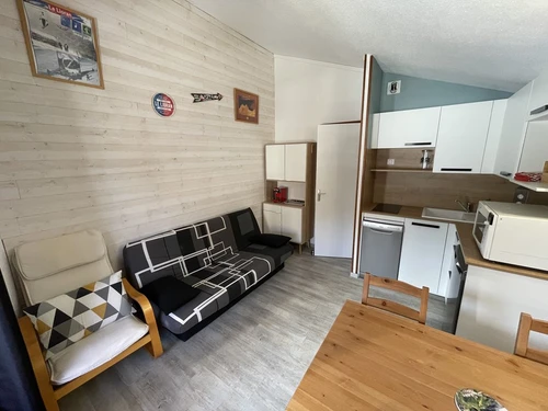 Apartment Le Lioran, 1 bedroom, 5 persons - photo_1011660687980