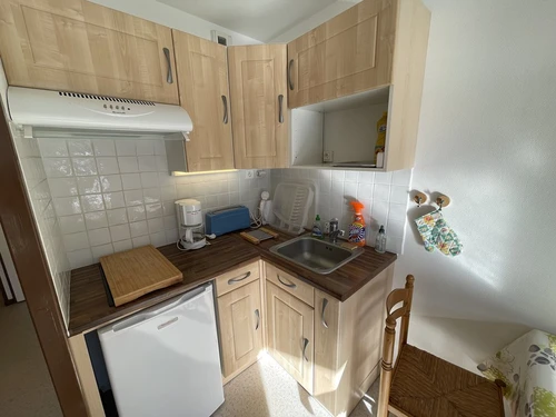 Apartment Le Lioran, 1 bedroom, 4 persons - photo_1011660688093