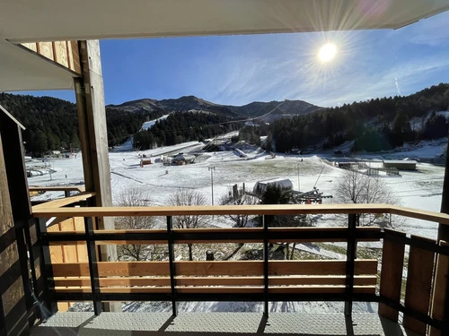 Apartment Le Lioran, 1 bedroom, 4 persons - photo_1011660688093