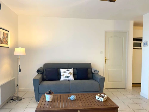 Apartamento Trégastel, 1 dormitorio, 3 personas - photo_13990821899