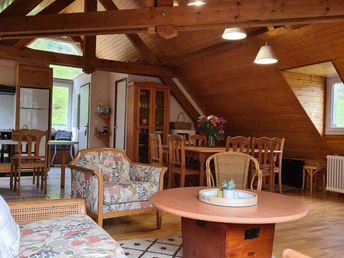 Appartement Cauterets, 3 pièces, 6 personnes - photo_1011678412101