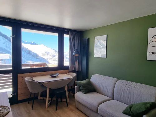 Estudio Plagne Aime 2000, estudio, 4 personas - photo_18501768435