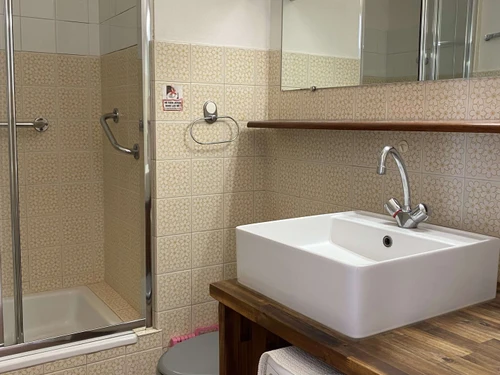 Studio Balaruc-les-Bains, 1 pièce, 2 personnes - photo_1011681296348