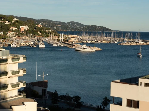 Studio Le Lavandou, 1 pièce, 4 personnes - photo_1011681298858