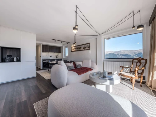 Appartement Courchevel, 3 pièces, 4 personnes - photo_1011681299457