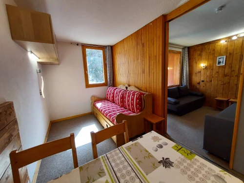 Studio La Plagne-Tarentaise, 1 pièce, 4 personnes - photo_14571234450