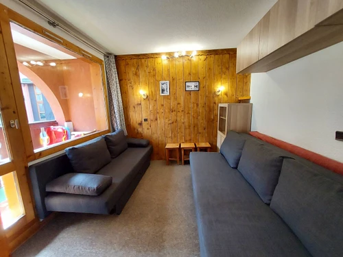 Studio La Plagne-Tarentaise, studio flat, 4 persons - photo_14571234450