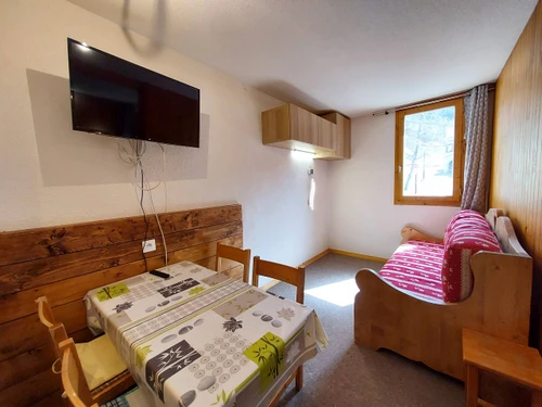 Studio La Plagne-Tarentaise, studio flat, 4 persons - photo_14571234450