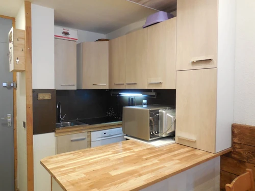 Studio La Plagne-Tarentaise, studio flat, 4 persons - photo_14571234450