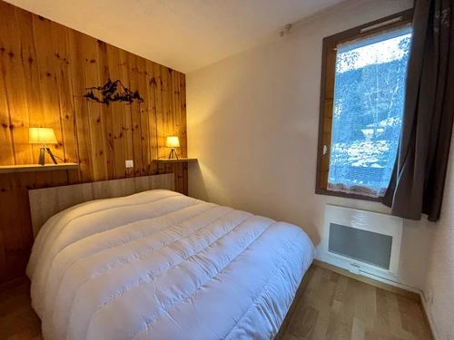 Apartment La Plagne-Tarentaise, 1 bedroom, 4 persons - photo_1011681301420