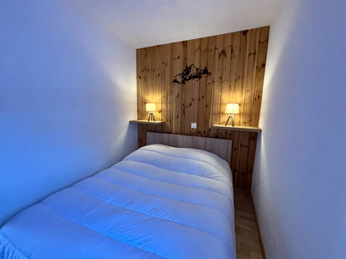 Apartment La Plagne-Tarentaise, 1 bedroom, 4 persons - photo_1011681301420