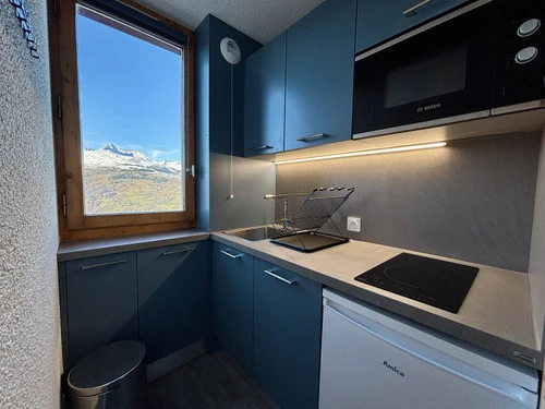 Apartment La Plagne-Tarentaise, 1 bedroom, 4 persons - photo_1011681301420