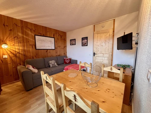 Appartement La Plagne-Tarentaise, 2 pièces, 4 personnes - photo_1011681301420