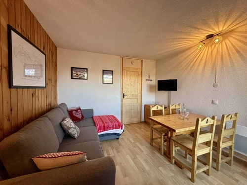 Apartment La Plagne-Tarentaise, 1 bedroom, 4 persons - photo_1011681301420