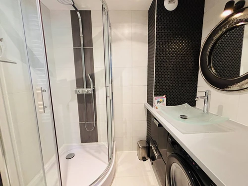 Apartment La Plagne-Tarentaise, 2 bedrooms, 7 persons - photo_1011681301550