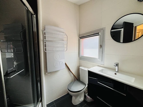 Apartment La Plagne-Tarentaise, 2 bedrooms, 7 persons - photo_1011681301550