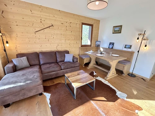 Ferienwohnung Megève, 1 Schlafzimmer, 4 Personen - photo_1011681303858