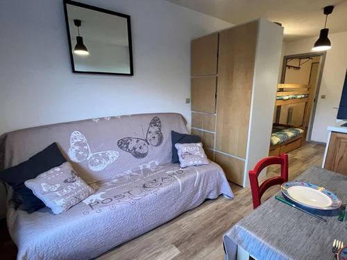 Ferienwohnung Le Grand-Bornand, Studio, 4 Personen - photo_10648328732