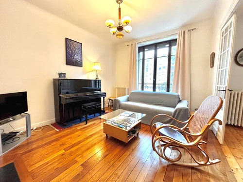 Appartement Annecy, 4 pièces, 6 personnes - photo_13072677896