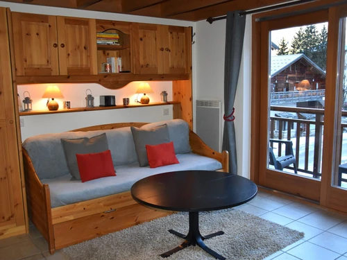 Appartement Pralognan-la-Vanoise, 2 pièces, 4 personnes - photo_16476637907