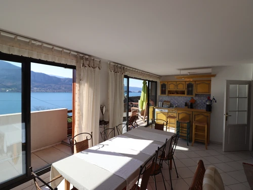 Appartement Annecy, 4 pièces, 6 personnes - photo_13072674500