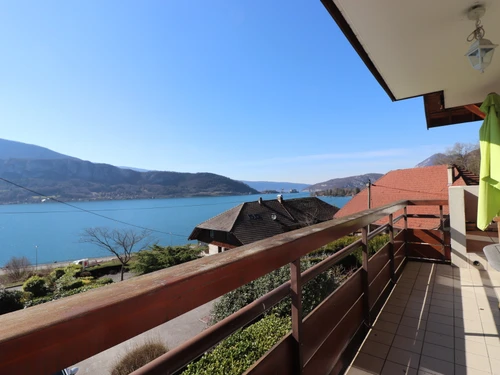 Appartement Annecy, 4 pièces, 6 personnes - photo_13072674500