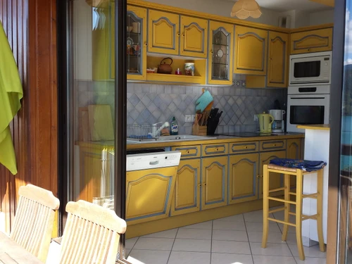 Appartement Annecy, 4 pièces, 6 personnes - photo_13072674500