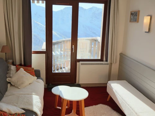 Apartamento Avoriaz, 1 dormitorio, 4 personas - photo_19745594211