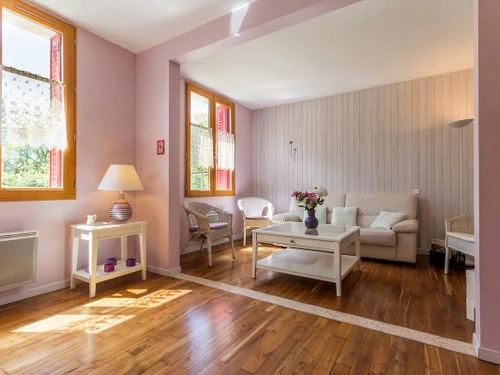 Gite Crossac, 2 bedrooms, 4 persons - photo_14894633084