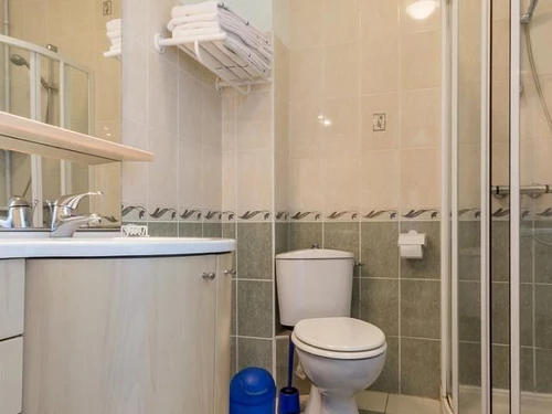 Gite Crossac, 2 bedrooms, 4 persons - photo_14894633084