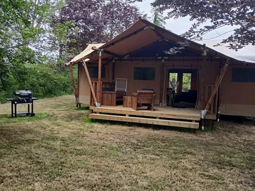 Maison Cérans-Foulletourte-Cérans, 4 pièces, 6 personnes - photo_1011680642595