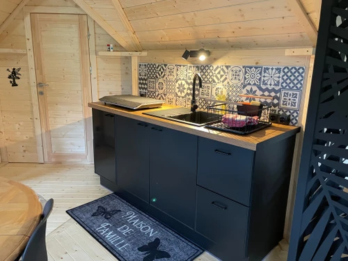 Maison Cérans-Foulletourte-Cérans, 3 pièces, 4 personnes - photo_1011680642475