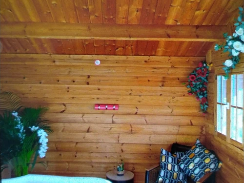 Villa Cérans-Foulletourte-Cérans, 1 bedroom, 2 persons - photo_1011680642716