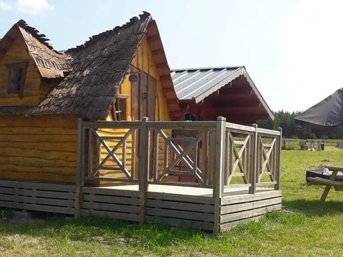 Villa Cérans-Foulletourte-Cérans, 1 bedroom, 2 persons - photo_1011680642716